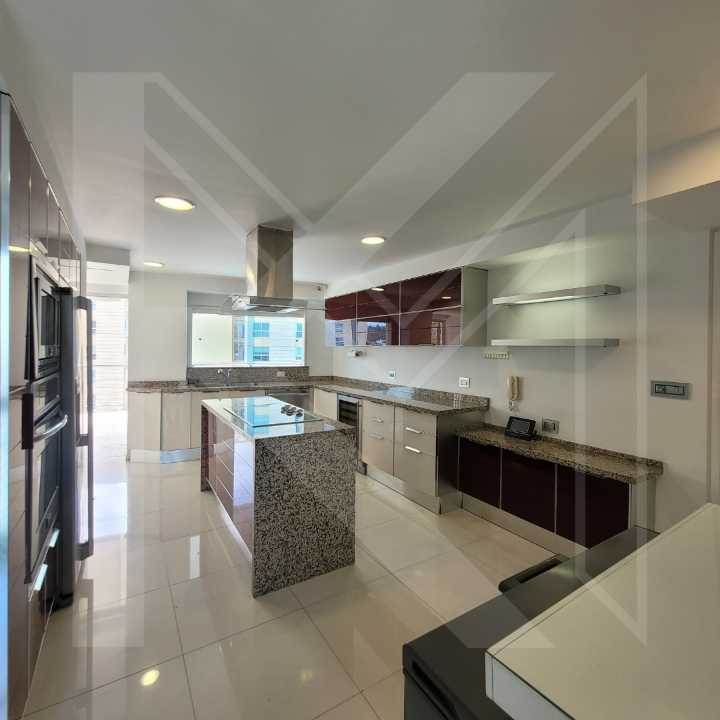 Las Mesetas de Santa Rosa de Lima - Penthouse en Venta