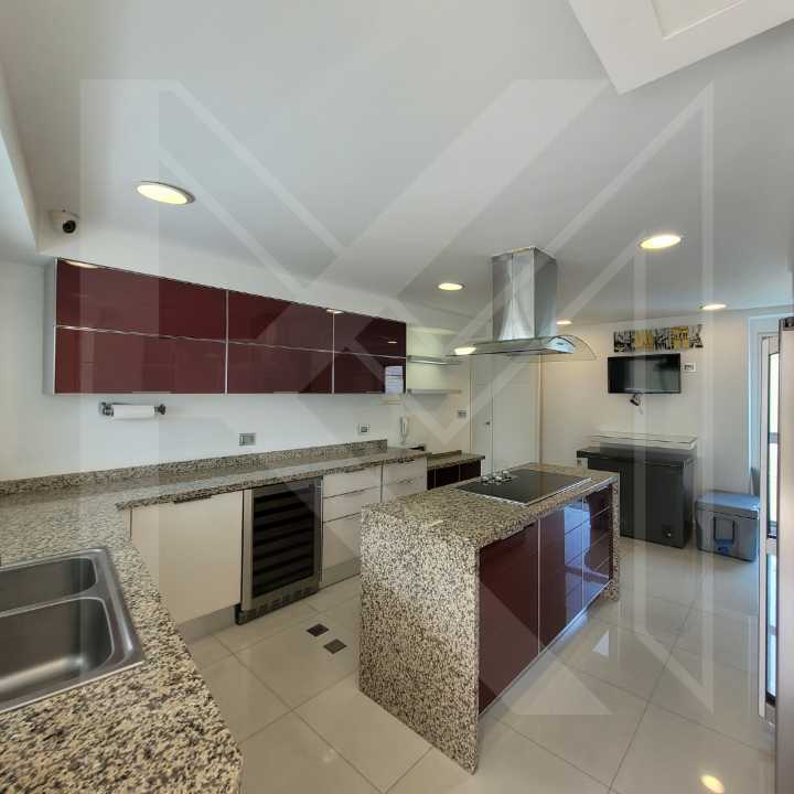 Las Mesetas de Santa Rosa de Lima - Penthouse en Venta