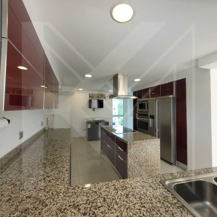 Las Mesetas de Santa Rosa de Lima - Penthouse en Venta