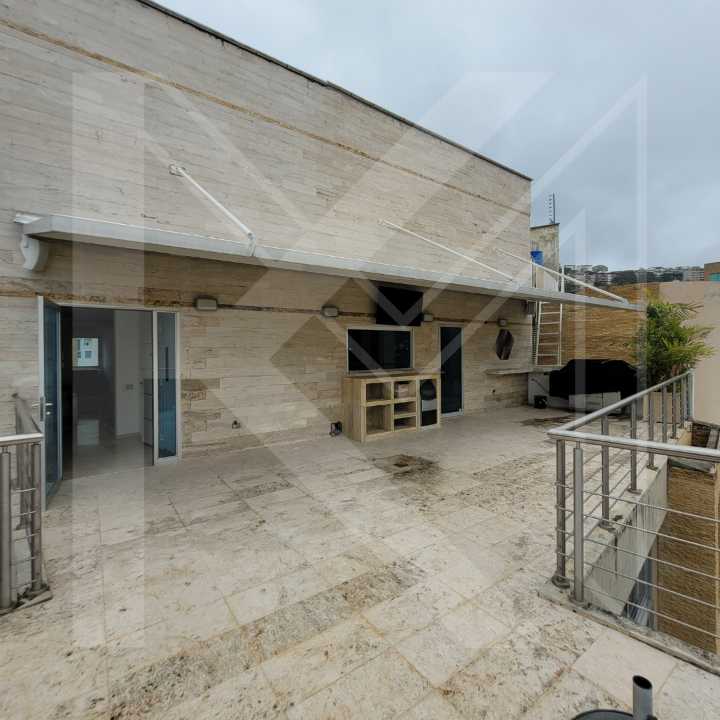 Las Mesetas de Santa Rosa de Lima - Penthouse en Venta