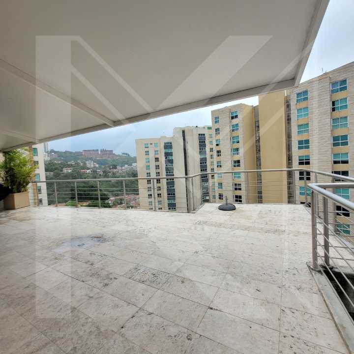 Las Mesetas de Santa Rosa de Lima - Penthouse en Venta