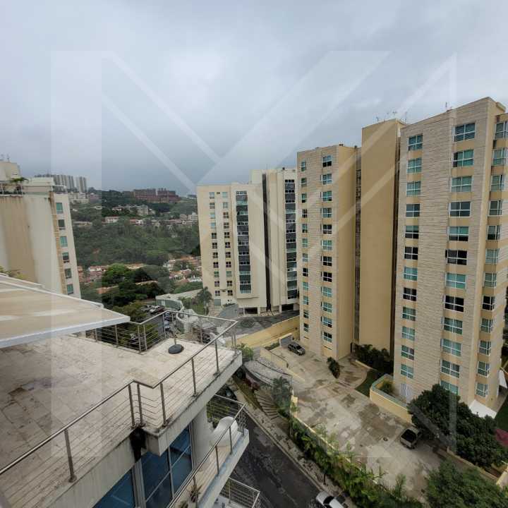 Las Mesetas de Santa Rosa de Lima - Penthouse en Venta