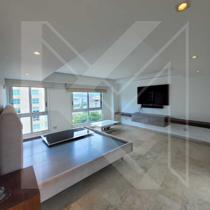Las Mesetas de Santa Rosa de Lima - Penthouse en Venta