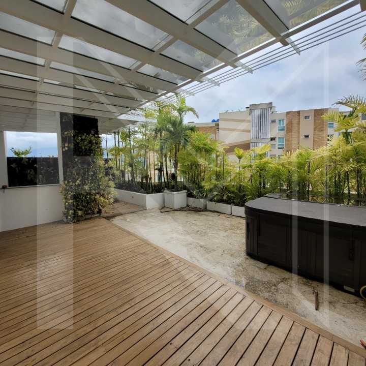 Las Mesetas de Santa Rosa de Lima - Penthouse en Venta