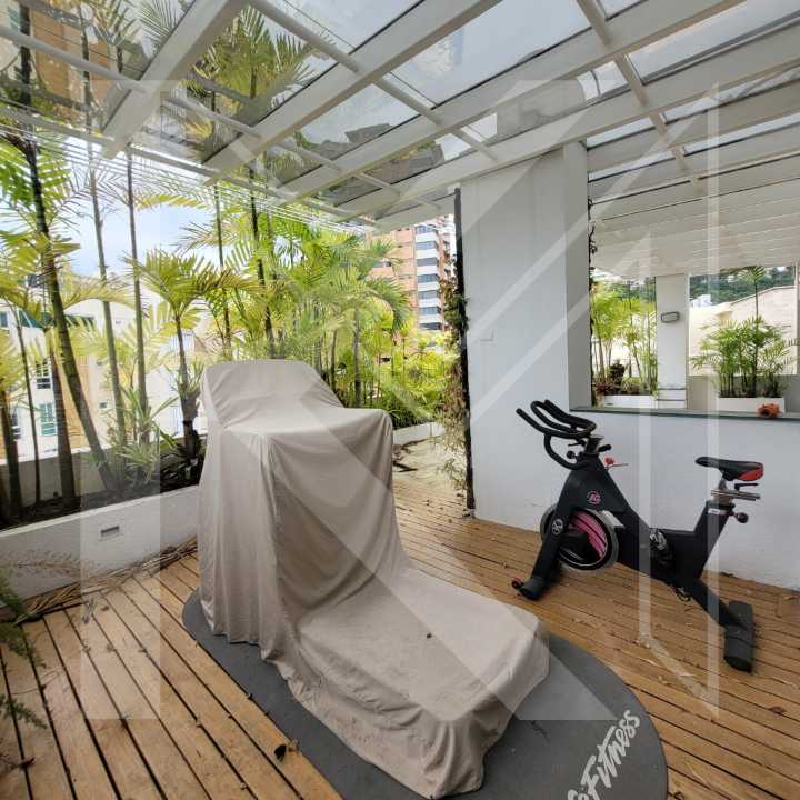 Las Mesetas de Santa Rosa de Lima - Penthouse en Venta