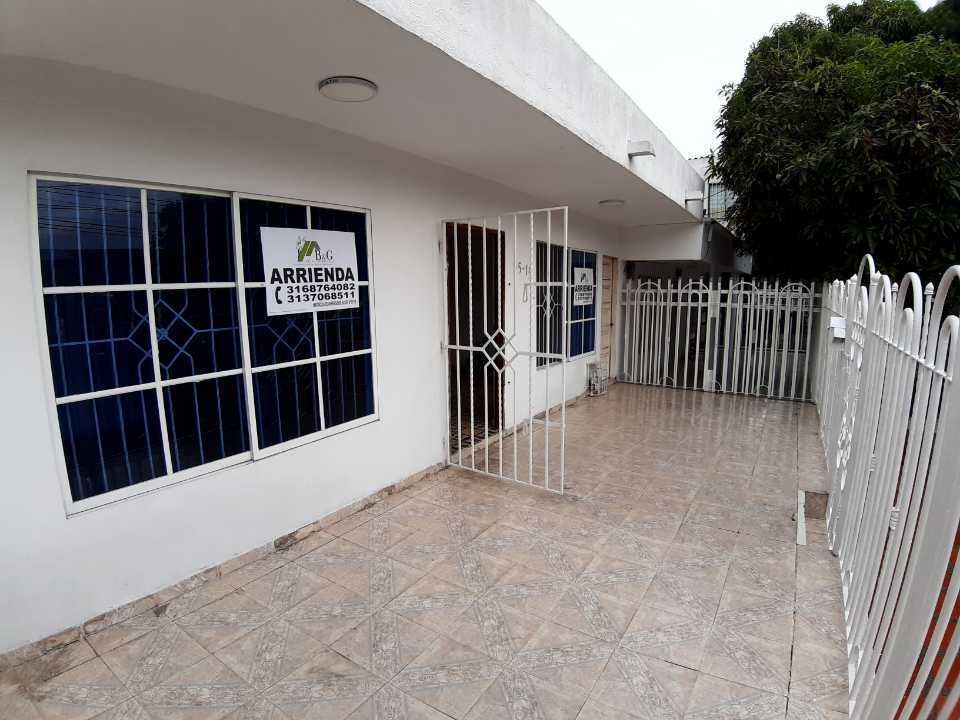 LAS PALMAS ARRIENDO CASA