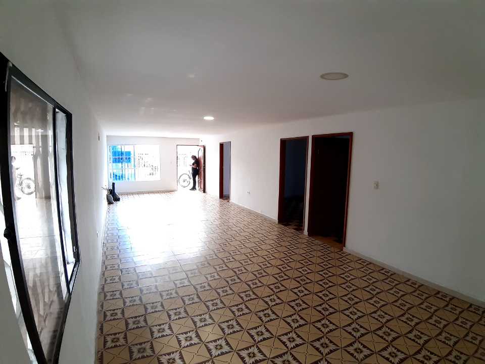 LAS PALMAS ARRIENDO CASA
