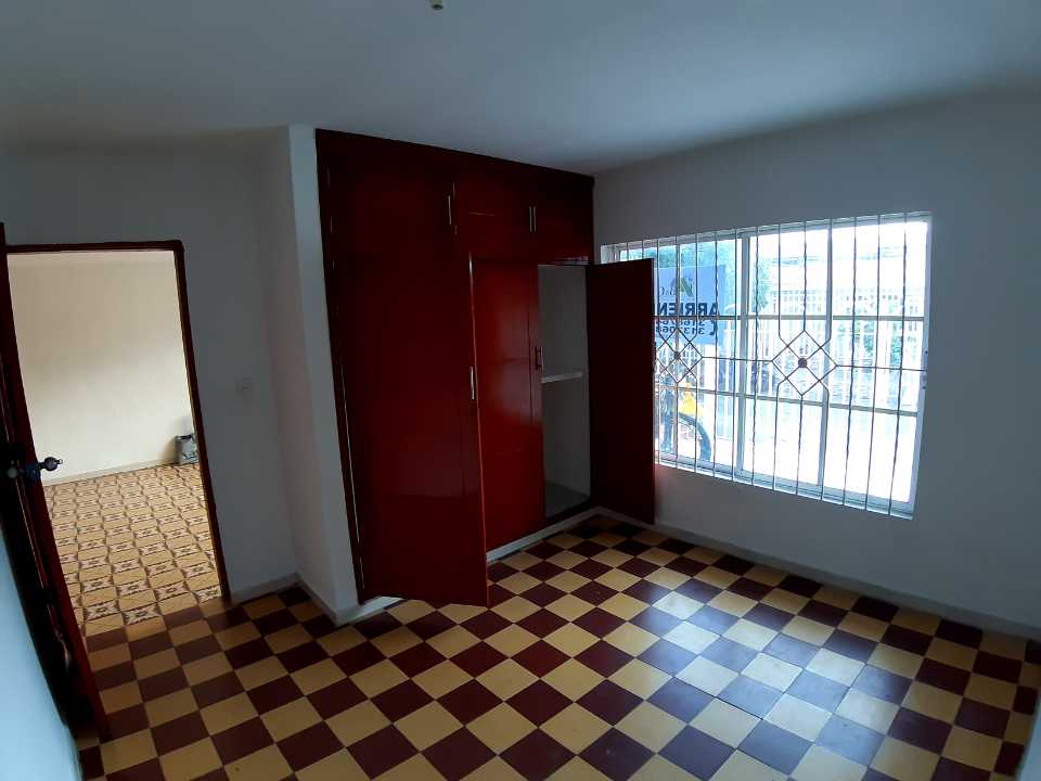 LAS PALMAS ARRIENDO CASA