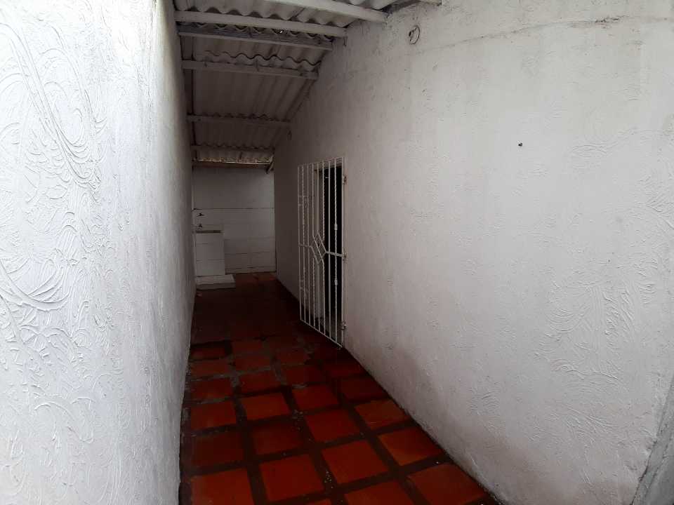 LAS PALMAS ARRIENDO CASA