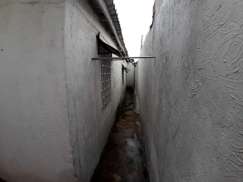LAS PALMAS ARRIENDO CASA