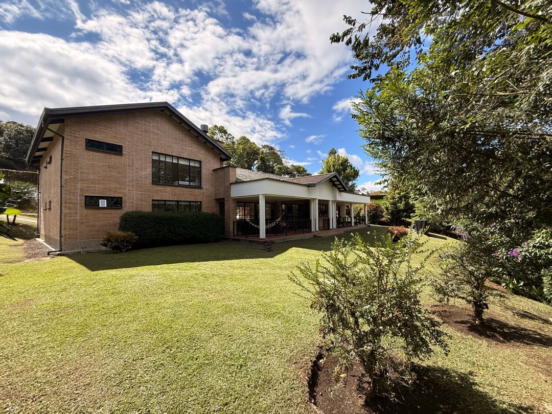 CASA EN PARCELACION VÍA SAN ANTONIO-LA CEJA