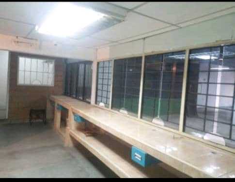 LOCAL EN ALQUILER AV. MICHELENA VALENCIA MML - 9546739 - Foto 2