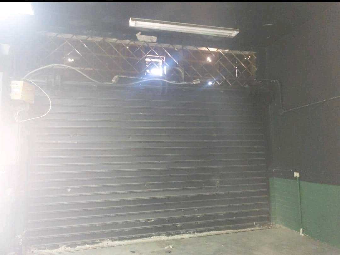 LOCAL EN ALQUILER AV. MICHELENA VALENCIA MML - 9546739 - Foto 5