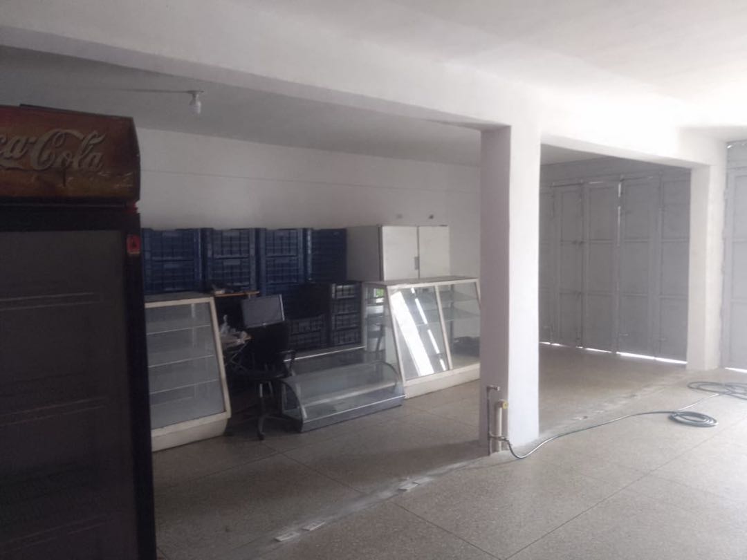 LOCAL COMERCIAL EN ALQUILER UBICADA EN SECTOR SANTA ROSA   MA-9589652 - Foto 4
