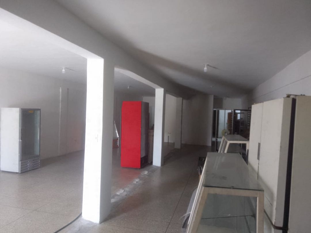 LOCAL COMERCIAL EN ALQUILER UBICADA EN SECTOR SANTA ROSA   MA-9589652 - Foto 5