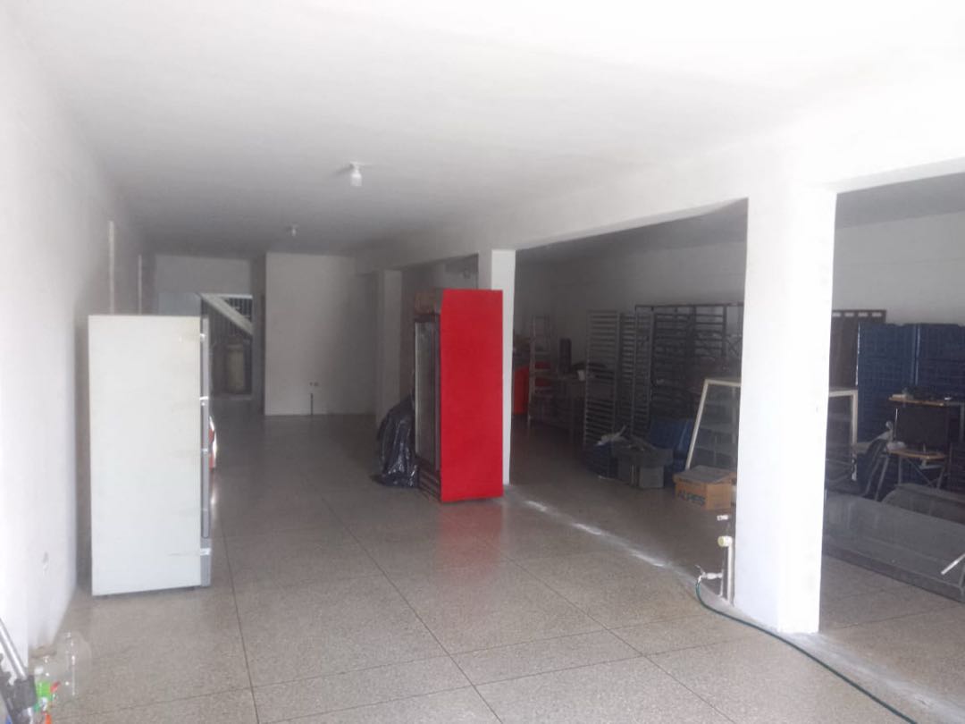LOCAL COMERCIAL EN ALQUILER UBICADA EN SECTOR SANTA ROSA   MA-9589652 - Foto 6