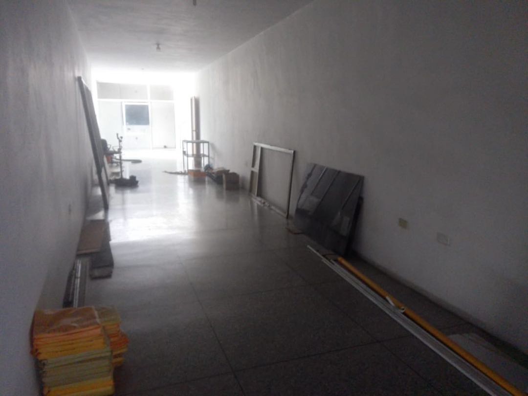 LOCAL COMERCIAL EN ALQUILER UBICADA EN SECTOR SANTA ROSA   MA-9589652 - Foto 9