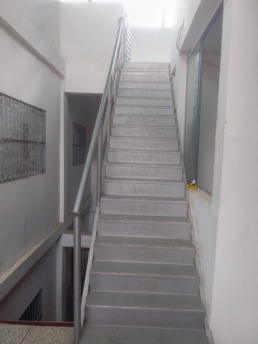 LOCAL COMERCIAL EN ALQUILER UBICADA EN SECTOR SANTA ROSA   MA-9589652 - Foto 10