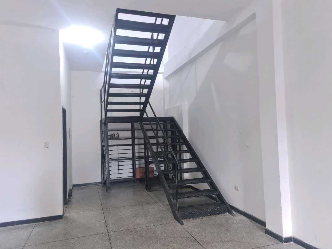 Local Comercial  en ALQUILER  calle Soublette c/ Rangel MML/9703387 - Foto 4