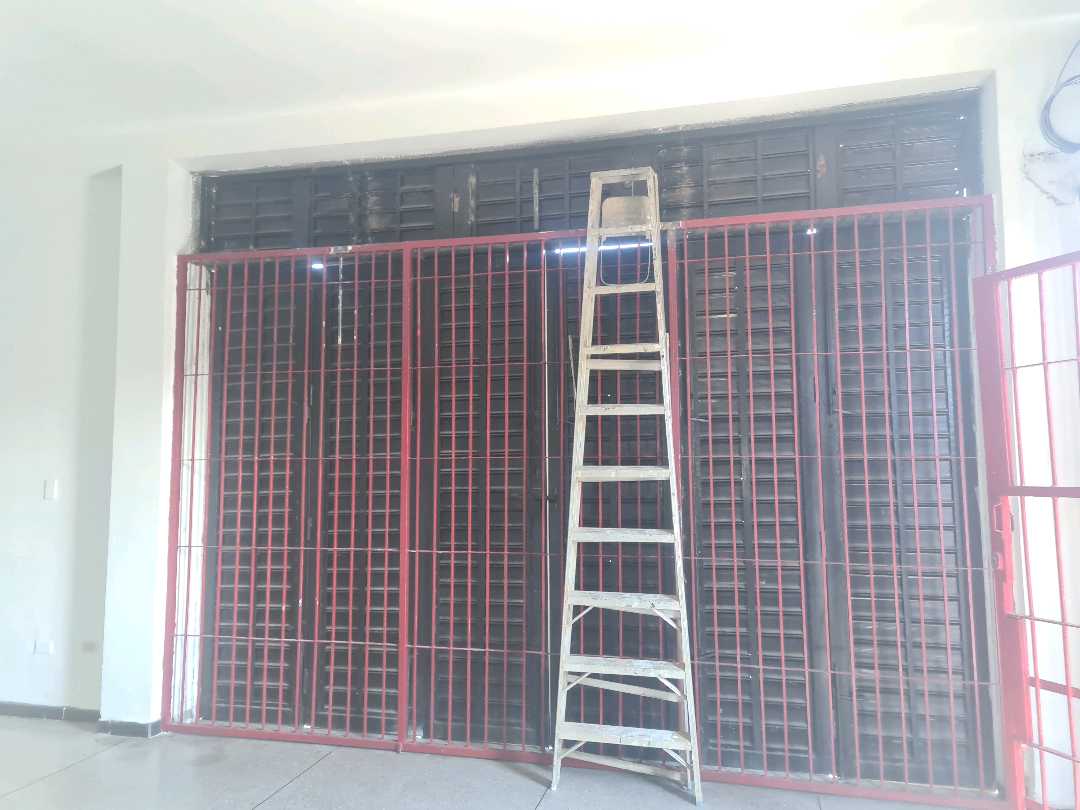 Local Comercial  en ALQUILER  calle Soublette c/ Rangel MML/9703387 - Foto 7