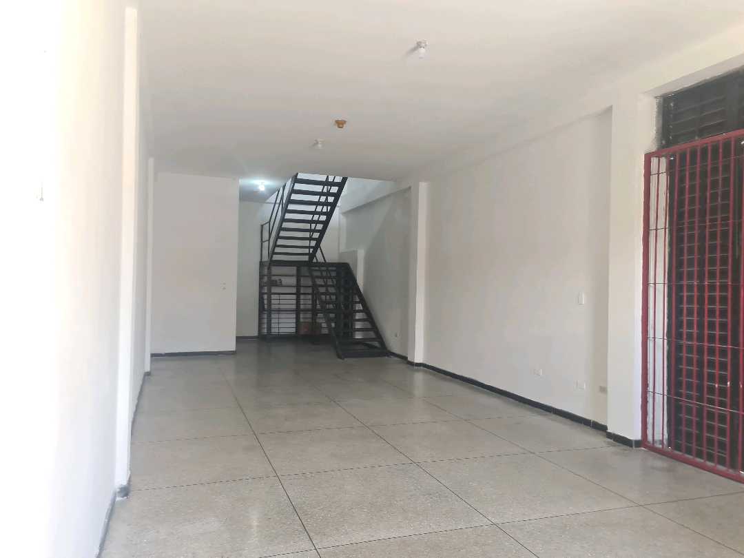 Local Comercial  en ALQUILER  calle Soublette c/ Rangel MML/9703387 - Foto 8