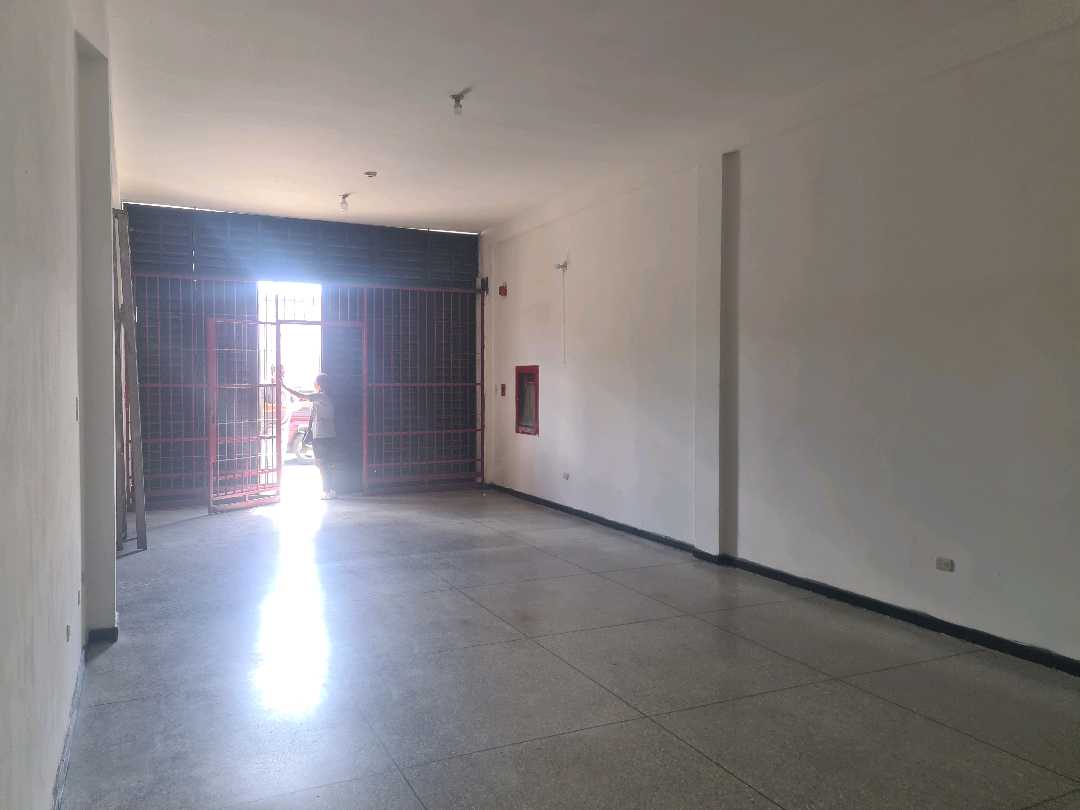 Local Comercial  en ALQUILER  calle Soublette c/ Rangel MML/9703387 - Foto 9
