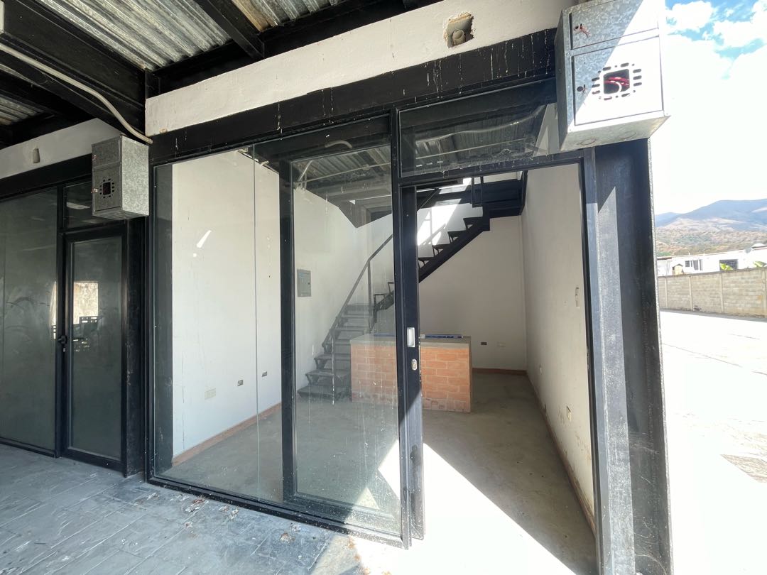 LOCAL COMERCIAL EN ALQUILER, C.C. SAN DIEGO NORTE JA-9758166 - Foto 1