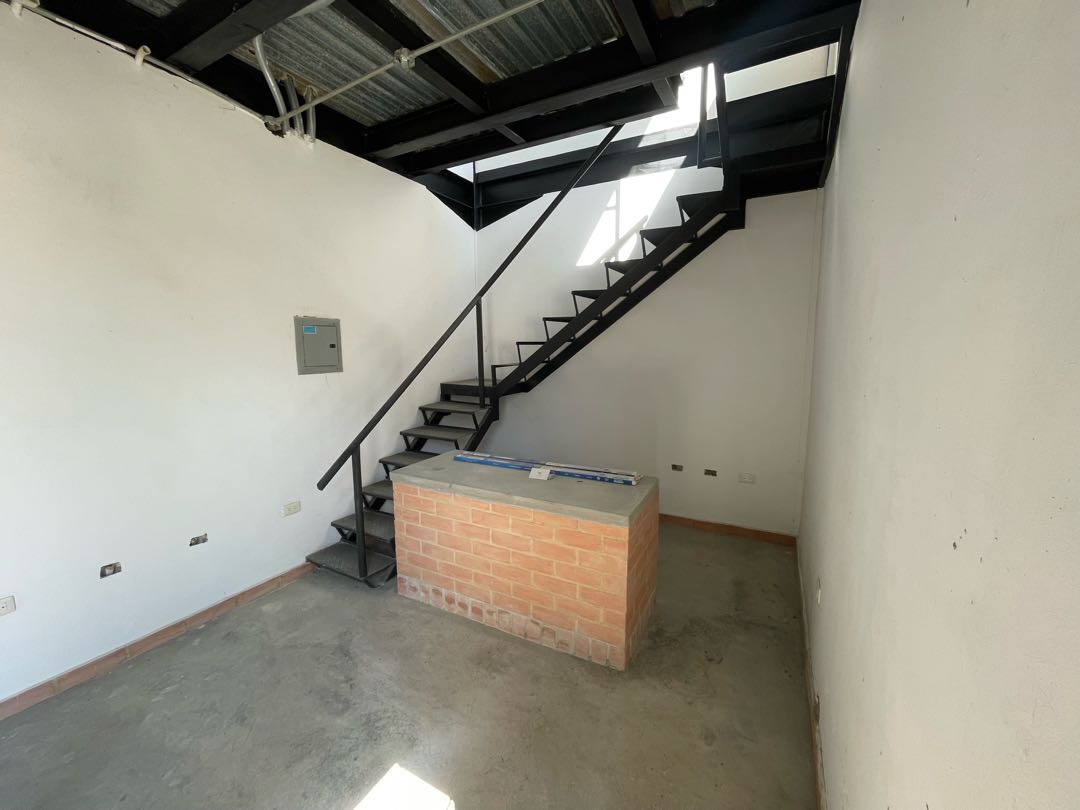 LOCAL COMERCIAL EN ALQUILER, C.C. SAN DIEGO NORTE JA-9758166 - Foto 2