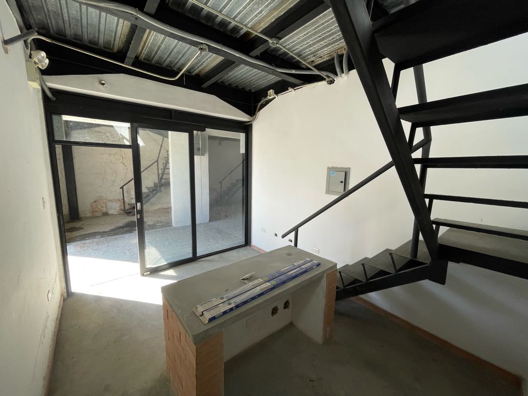 LOCAL COMERCIAL EN ALQUILER, C.C. SAN DIEGO NORTE JA-9758166 - Foto 3