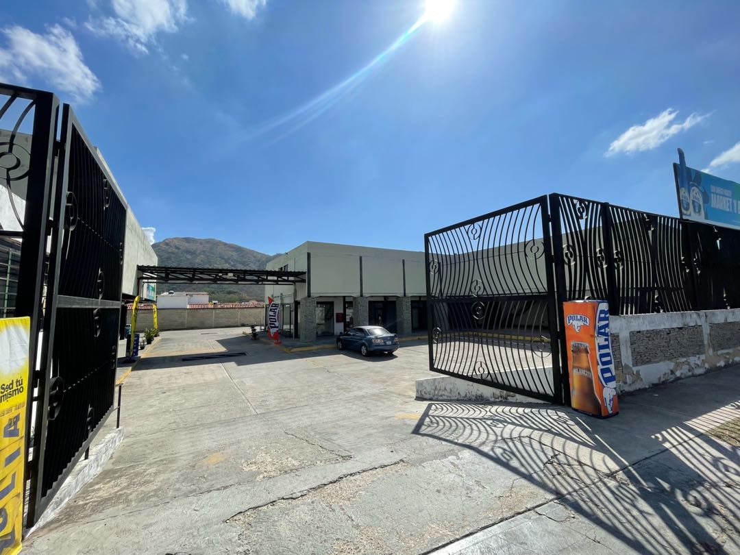 LOCAL COMERCIAL EN ALQUILER, C.C. SAN DIEGO NORTE JA-9758166 - Foto 8