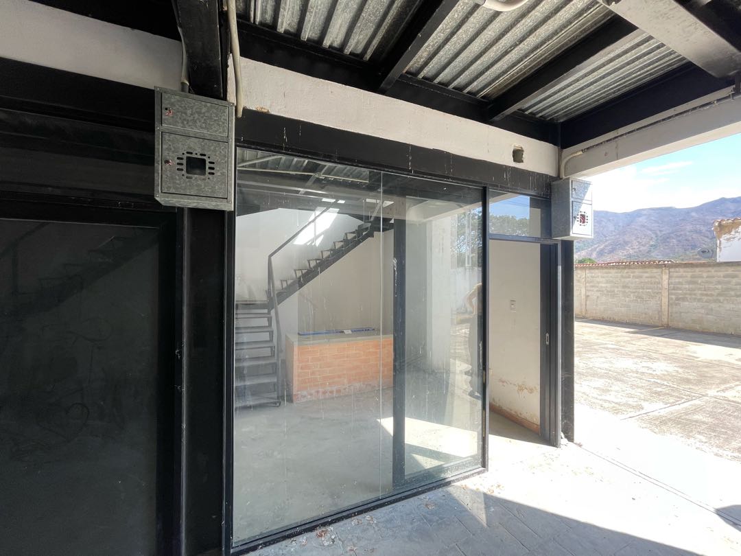 LOCAL COMERCIAL EN ALQUILER, C.C. SAN DIEGO NORTE JA-9758166 - Foto 9