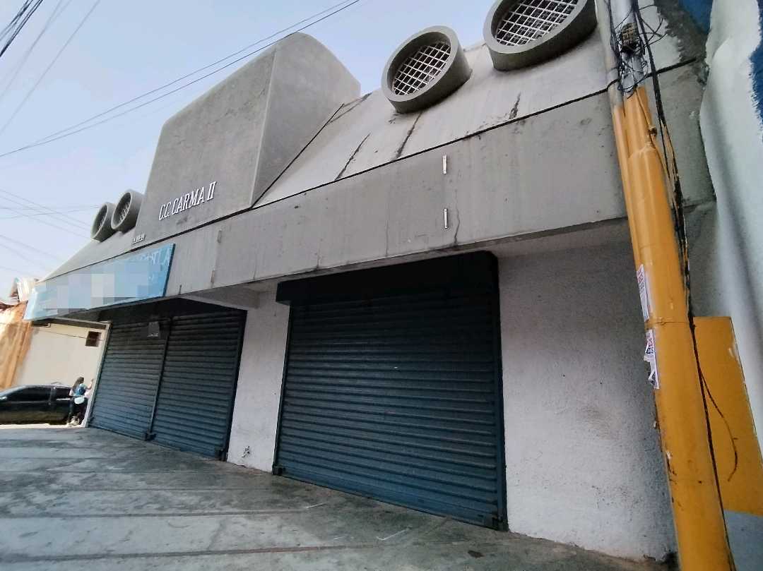 Local Comercial en Alquiler en Valencia, EM-8952637 - Foto 2