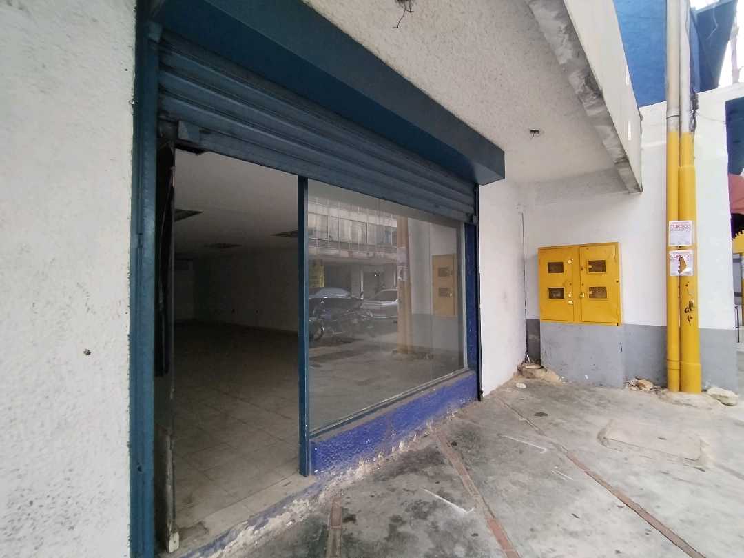 Local Comercial en Alquiler en Valencia, EM-8952637 - Foto 3
