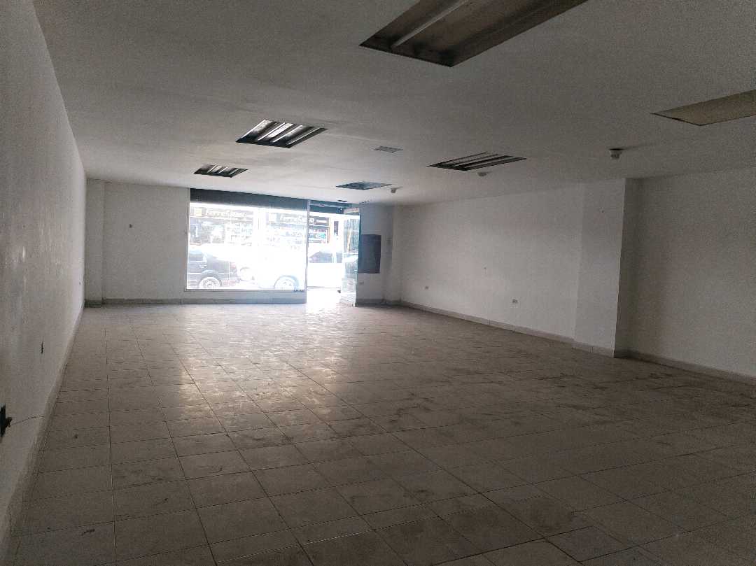 Local Comercial en Alquiler en Valencia, EM-8952637 - Foto 6