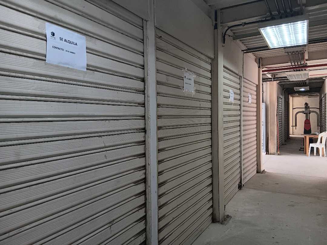 LOCAL COMERCIAL EN ALQUILER EN CC SAN FRANCISCO TOCUYITO ML-9388216 - Foto 5