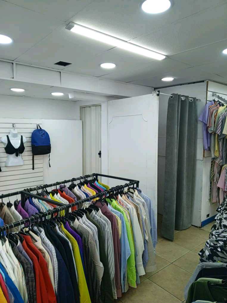 LOCAL COMERCIAL EN ALQUILER EN VALENCIA CENTRO MVM-9507638 - Foto 3