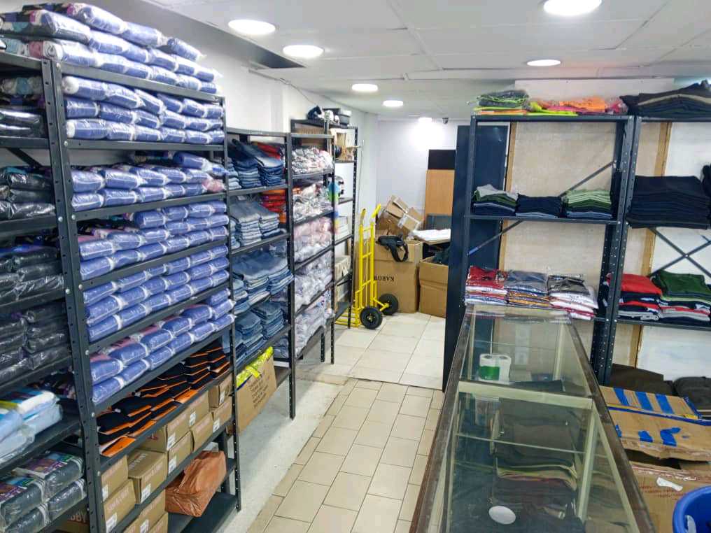 LOCAL COMERCIAL EN ALQUILER EN VALENCIA CENTRO MVM-9507638 - Foto 5