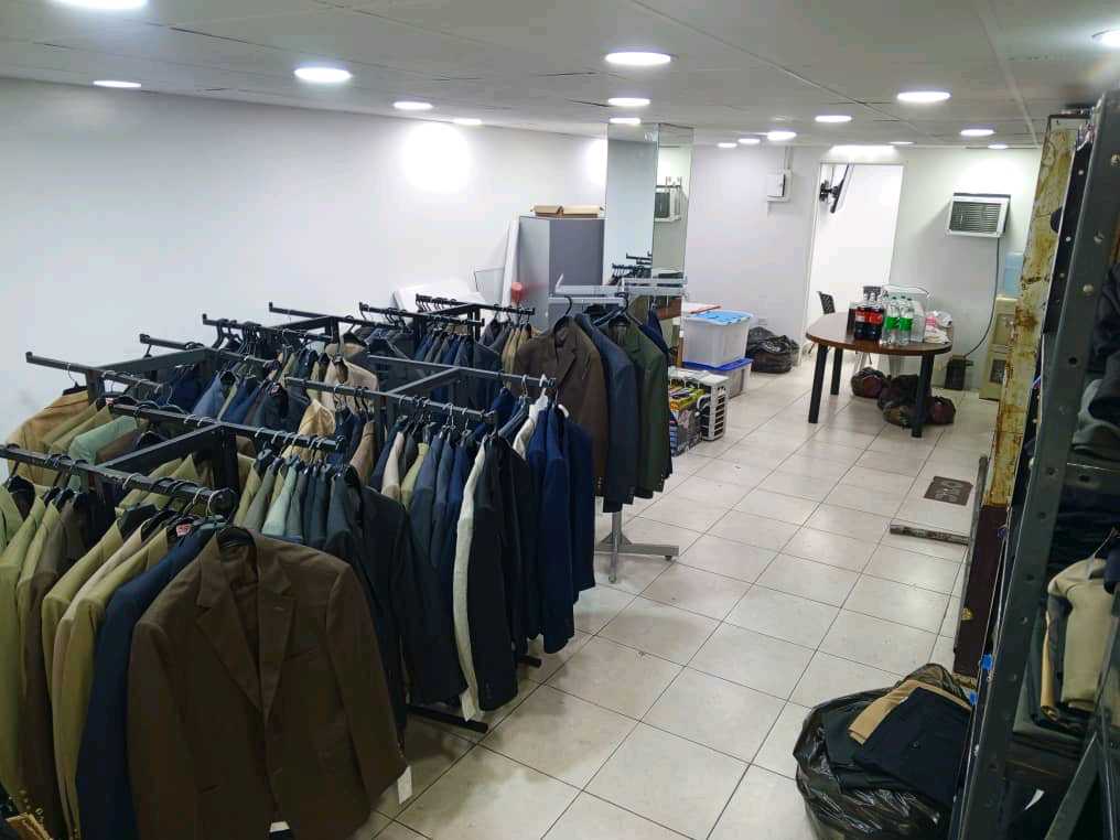LOCAL COMERCIAL EN ALQUILER EN VALENCIA CENTRO MVM-9507638 - Foto 6