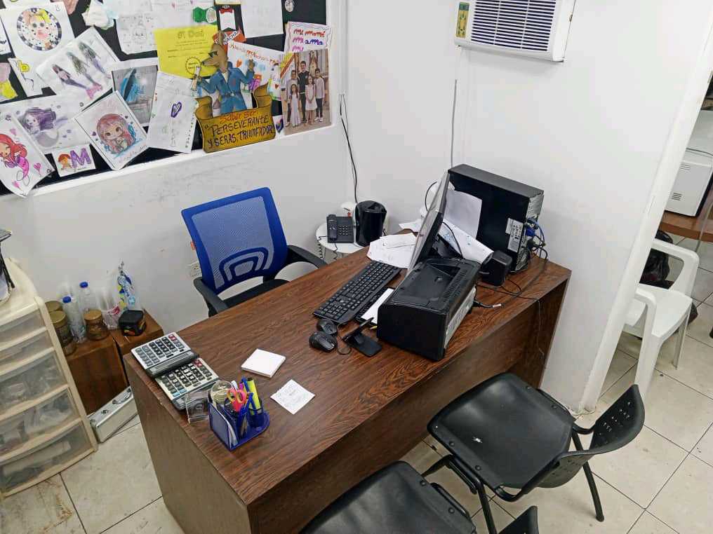 LOCAL COMERCIAL EN ALQUILER EN VALENCIA CENTRO MVM-9507638 - Foto 7