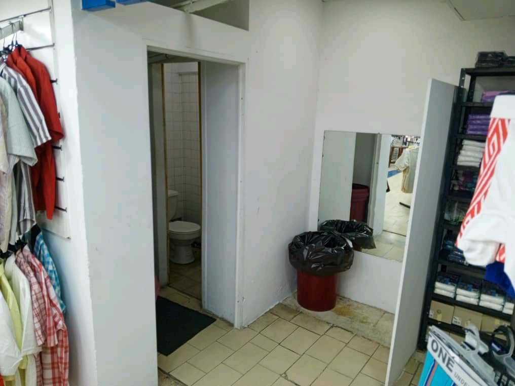 LOCAL COMERCIAL EN ALQUILER EN VALENCIA CENTRO MVM-9507638 - Foto 8