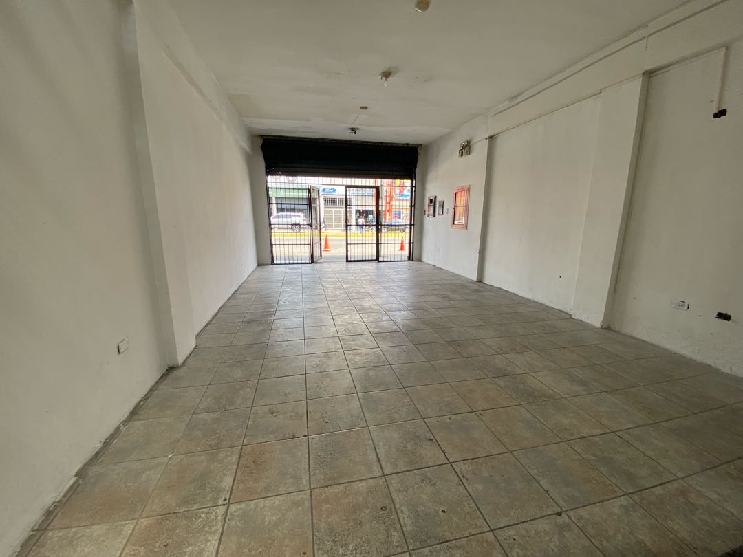 Local comercial en alquiler en av Aranzazu valencia Ej-9788950 - Foto 2