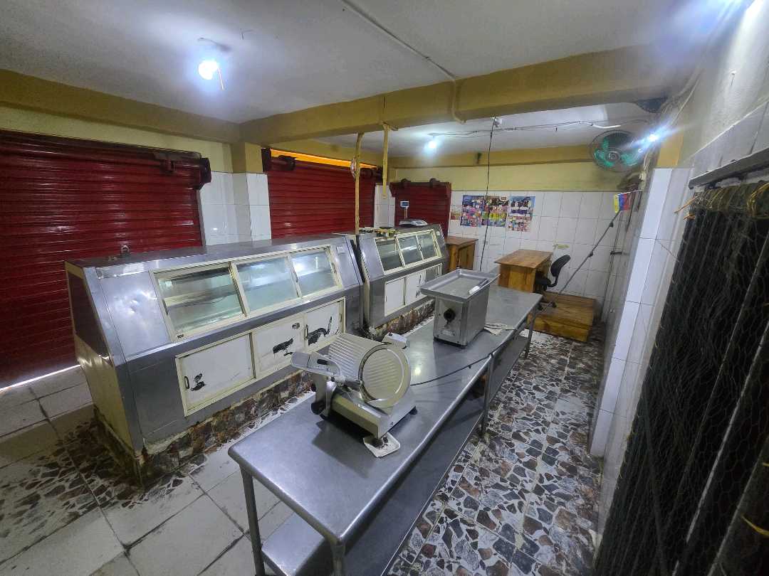 Local comercial en alquiler Av principal Naguanagua HV-9750328 - Foto 5