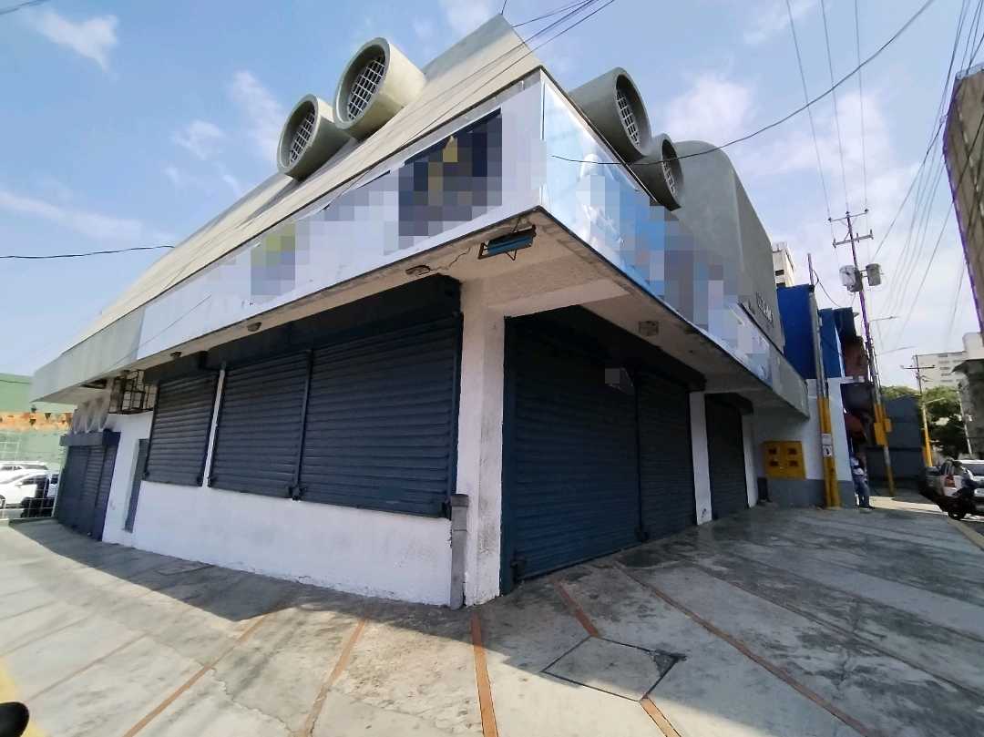 Local Comercial en Alquiler en Valencia, EM-8952583 - Foto 1