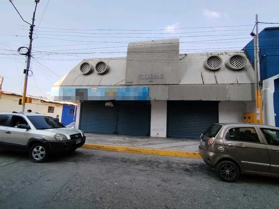 Local Comercial en Alquiler en Valencia, EM-8952583 - Foto 2