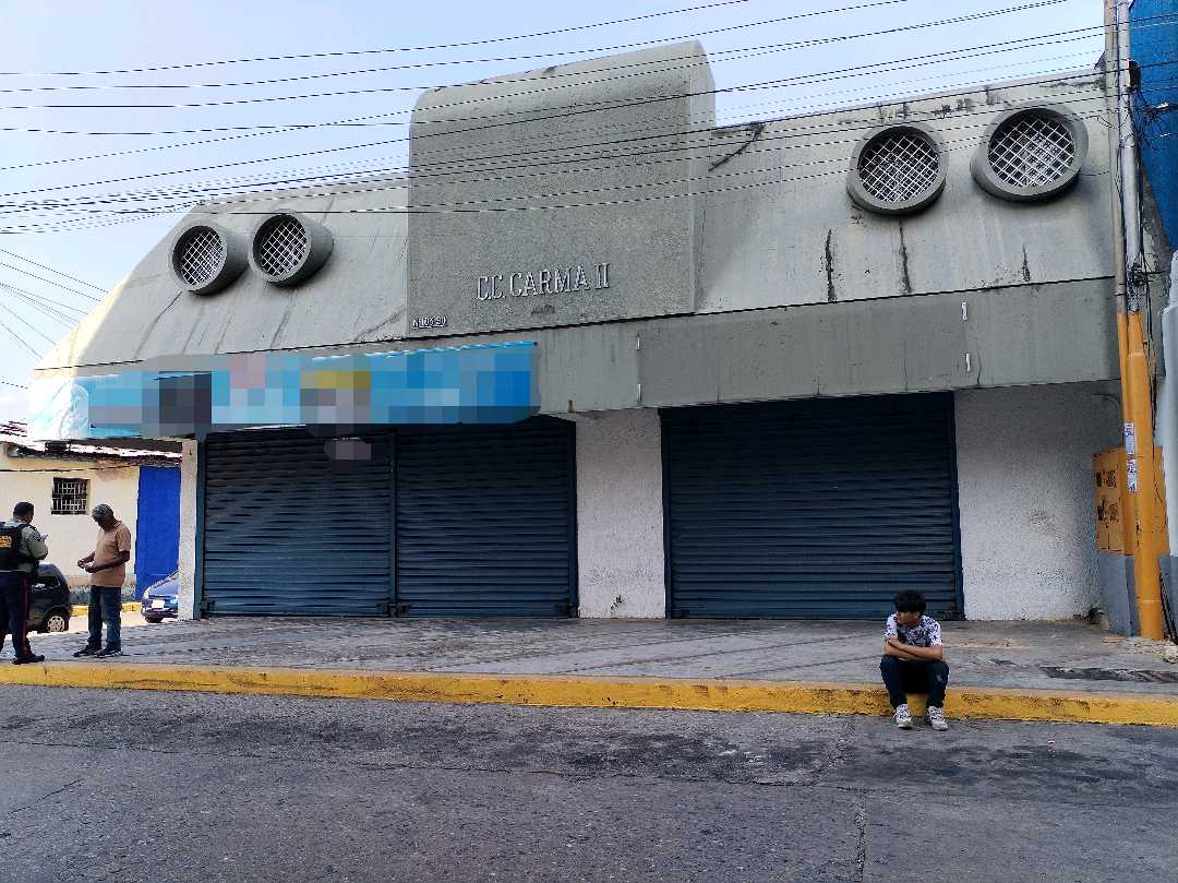 Local Comercial en Alquiler en Valencia, EM-8952583 - Foto 3