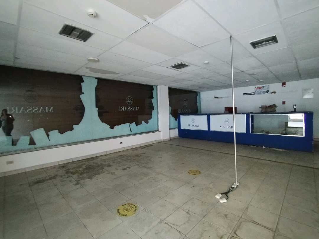 Local Comercial en Alquiler en Valencia, EM-8952583 - Foto 5