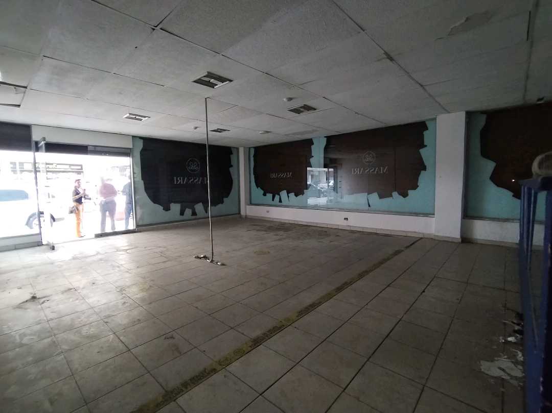 Local Comercial en Alquiler en Valencia, EM-8952583 - Foto 6