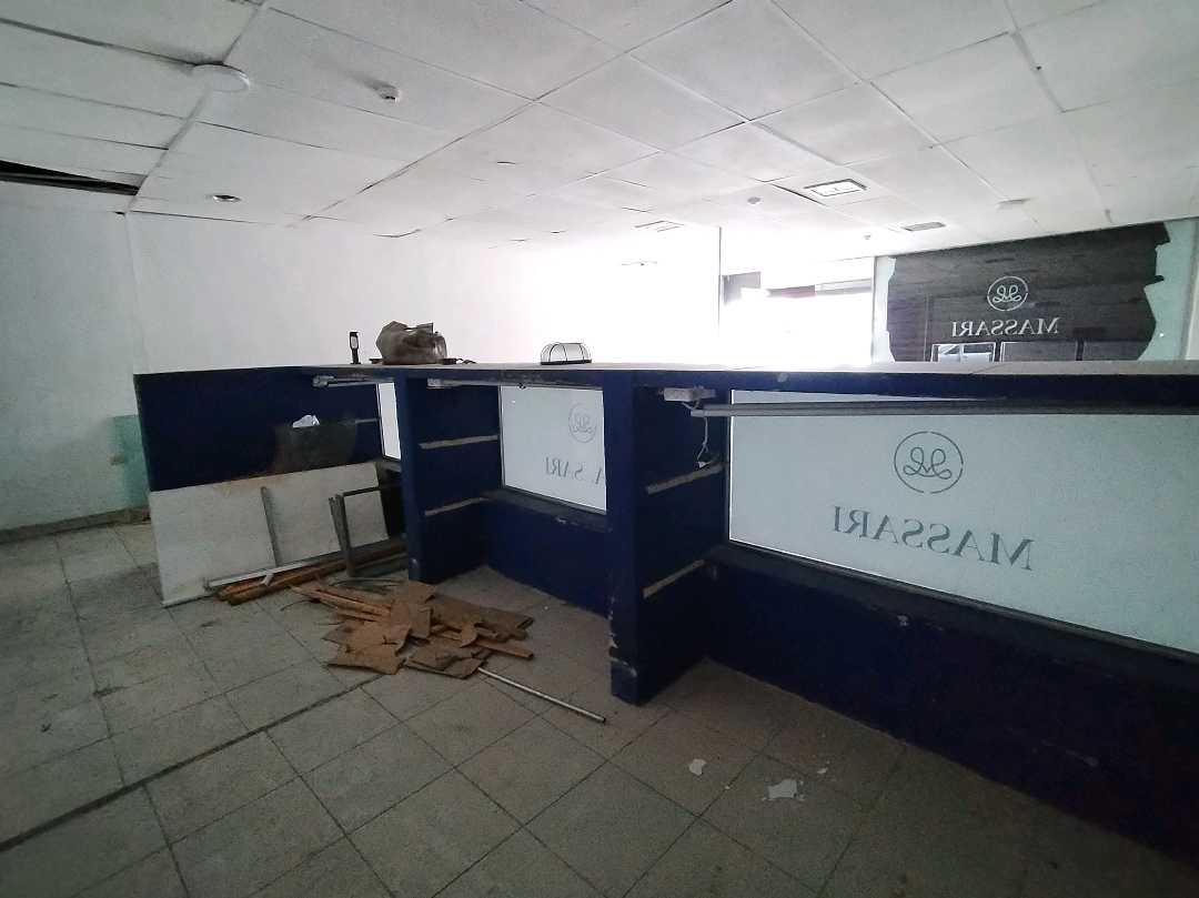 Local Comercial en Alquiler en Valencia, EM-8952583 - Foto 7