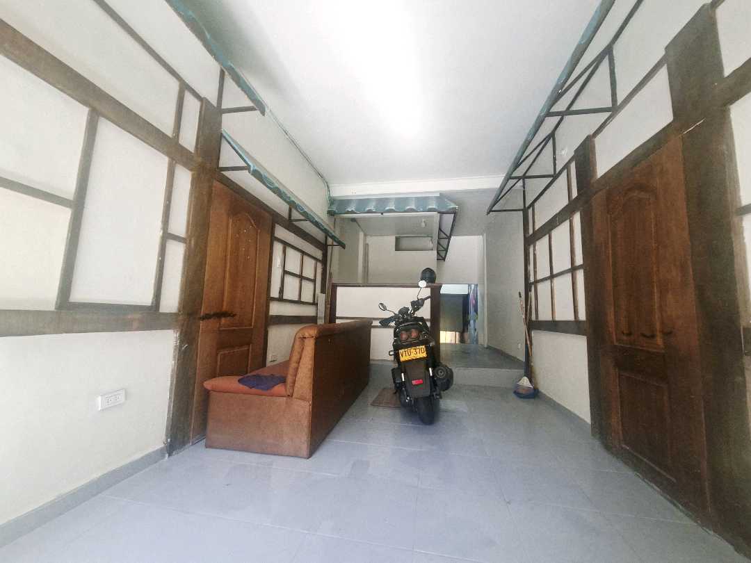 Local comercial en arriendo Poblado Manila