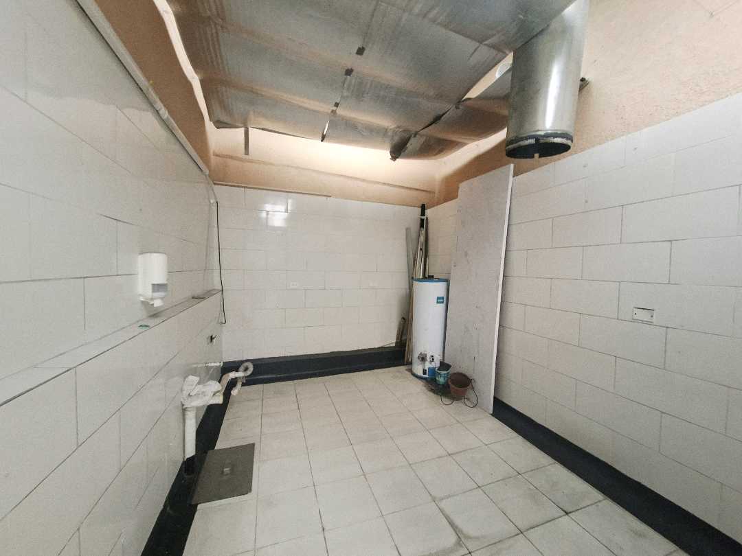 Local comercial en arriendo Poblado Manila